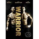 Warrior DVD