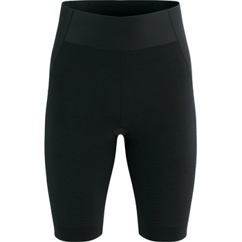 Compressport Мъжки шорти за бягане Compressport Trail Under Control Short Running shorts - Black - размер XL (012-4002-0114)