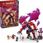 LEGO® NINJAGO® - Thunderfang Dragon of Chaos (71832)