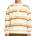 Revolution Мъжки пуловер Revolution Loose Polo Sweatshirt Jumper - Brown (017-4446-0111)