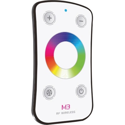 PANLUX Ovladač Mini RGB PN78000103