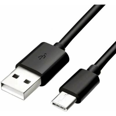 Samsung GP-TOU021RFABW USB-C Dátový 1,5m černý