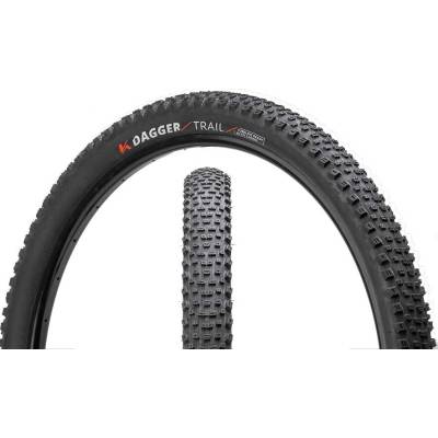 KENDA DAGGER 29x2.40" TRAIL, kevlar