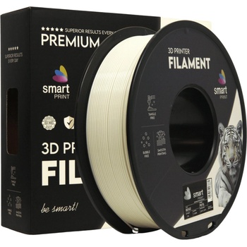 Smart Print FG-S203-E1, 3D филамент, PETG, 1, 75mm, 1000g, Бежов (Beige) (FG-S203-E1)