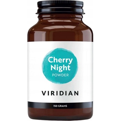 Viridian Cherry Night magnézium prášok 150 g