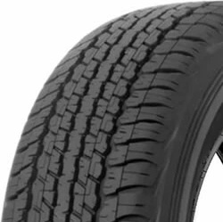 Dunlop Grandtrek AT22 265/60 R20 112H od 5 880 Kč - Heureka.cz