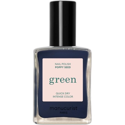 Manucurist Green Poppy Seed 15 ml