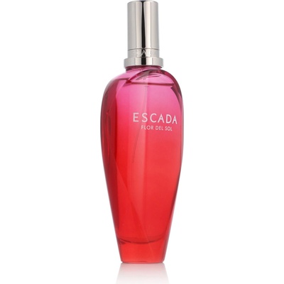 Escada Flor del Sol toaletní voda dámská 100 ml tester