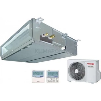 Image 1 of Toshiba RAV-SM566BTP-E / RAV-SM564ATP-E