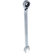 Brilliant Tools prstencový račňový kľúč 8 mm BT013808