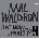 Mal Waldron & Mal Waldron Trio - Rat Now. . . Paris 70' (Limited Edition) (LP) (3770010277194)
