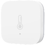 Aqara Temperature and Humidity Sensor T1: Model No: DW-S03D (TH-S02D) - itmode