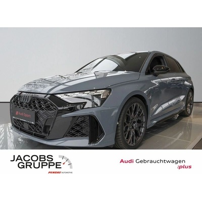 Audi RS3 quattro S tronic Sportback 294 kW
