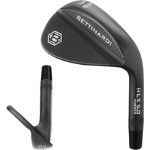 Bettinardi Wedge 56 Degree RJ Grind HLX5.0/Graphite