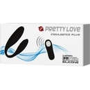 Pretty Love Indulgence Plus Remote Control