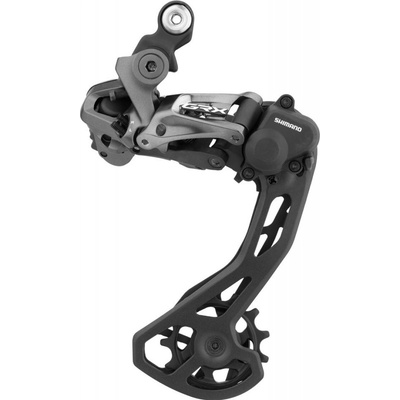 Shimano GRX RD-RX815, Di2