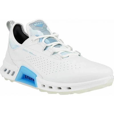 Ecco Biom C4 Mens white/blue – Sleviste.cz
