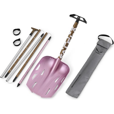 Salewa Sella Light 240 Set – Zboží Dáma