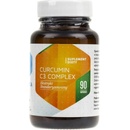 Hepatica Curcumin C3 Complex 90 kapsúl