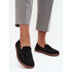 Step in style Дамски мокасини модел 218921 Step in style