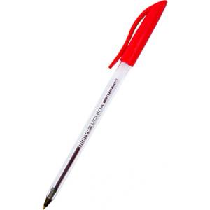  Химикалка Uchida Marvy SB10 1 mm Червен (SB10 1)