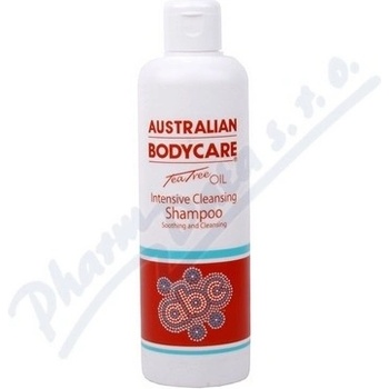 ABC Tea tree oil vlasový Shampoo s TTO 250 ml