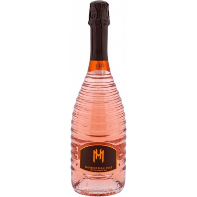 Hamsik Winery Prosecco D.O.C Rosé Brut Millesimato 11% 0,75 l