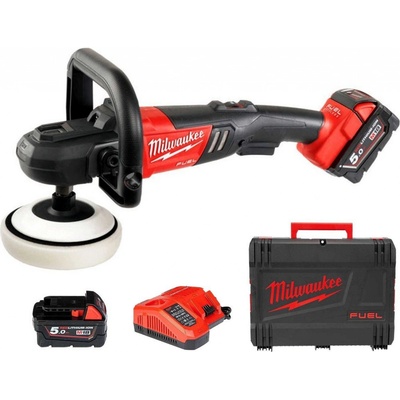 Milwaukee M18 FAP180-502X