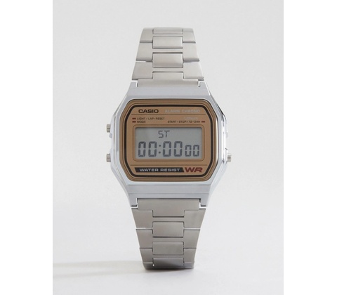 Casio A-158WEA-9