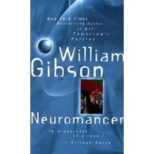 Neuromancer (2007)
