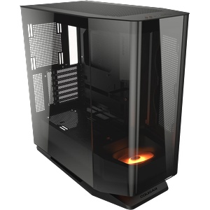 COUGAR FV270 Black (CGR-58M6B)