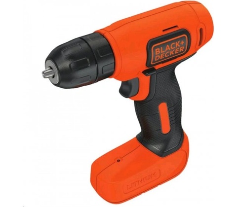 Black & Decker BDCD8