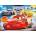 Clementoni - Puzzle Cars 104 dielikov - 100 piese