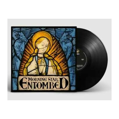 ENTOMBED - MORNING STAR LP