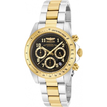 Invicta 17027