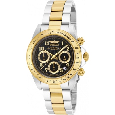 Invicta 17027