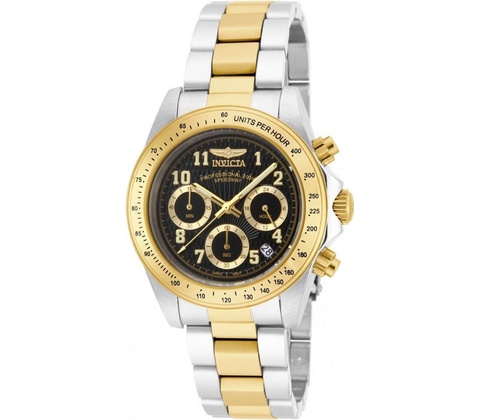 Invicta 17027