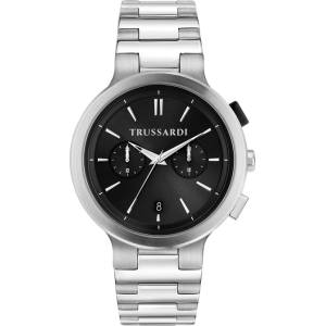 Trussardi Loud R2453164006 - Мъжки часовник (R2453164006) Часовници