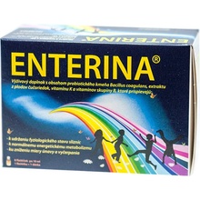 Inpharm Enterina 8 x 10 ml