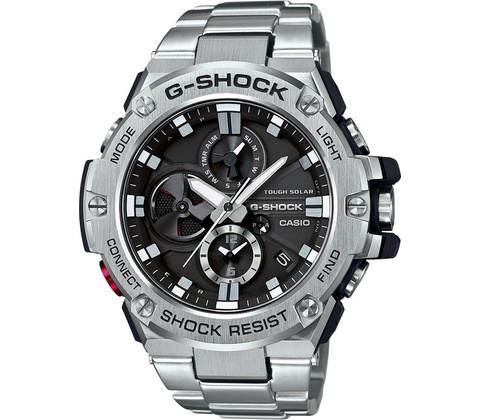 Casio GST-B100D-1A