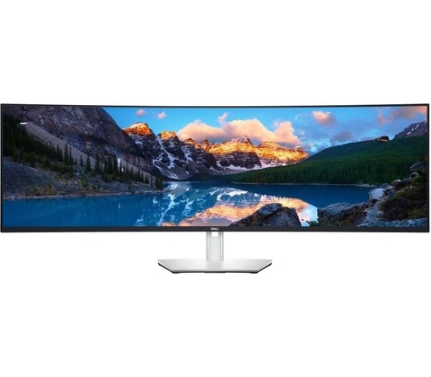 Dell U4924DW