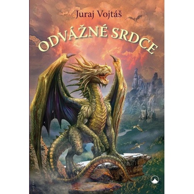 Odvážné srdce - Juraj Vojtáš