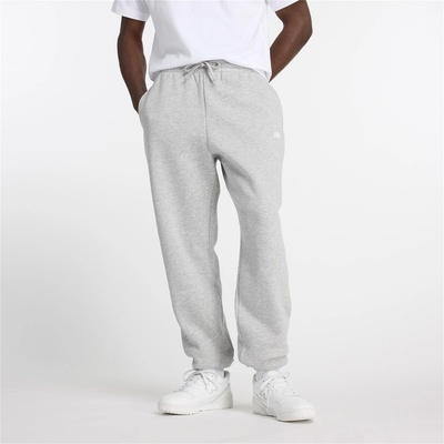 New Balance Анцуг New Balance Men's Closed Hem Fleece Joggers - Grey