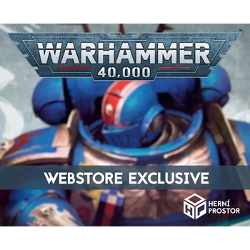 GW Warhammer 40.000 Succubus