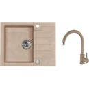 Set Alveus Rock 30 + Roxa