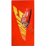 Dilios Плажна кърпа Dilios Mc Queen, p/n 20806229083 - Плажна кърпа от Памук 320 гр/м2 (20806229083)