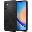 Spigen Samsung Galaxy A54 Liquid Air Silicone case black (ACS05885)