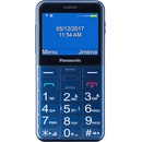 Mobilné telefóny Panasonic KX-TU150