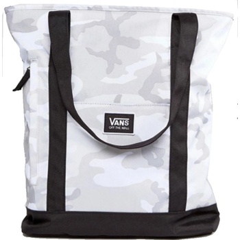 Vans Made For This tote Snow Camo