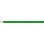 Faber-Castell Grip Триъгълен молив за рисуване в зелено FC112484 (FC112484)